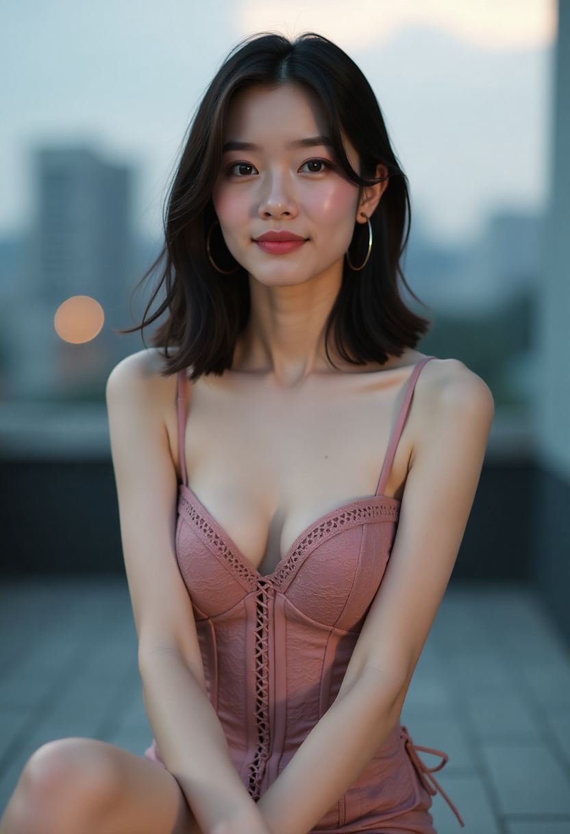 英语早餐聊天片段